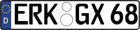 ERK-GX68