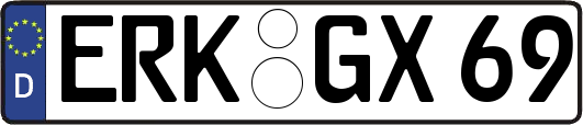 ERK-GX69