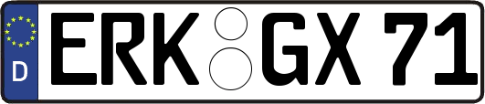 ERK-GX71