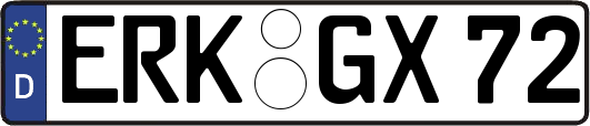 ERK-GX72