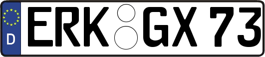 ERK-GX73