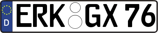 ERK-GX76