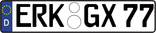 ERK-GX77