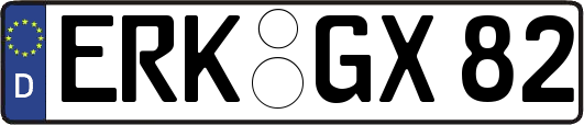 ERK-GX82