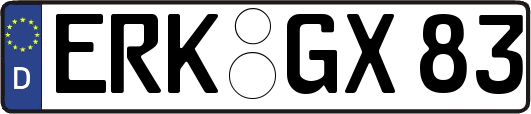 ERK-GX83