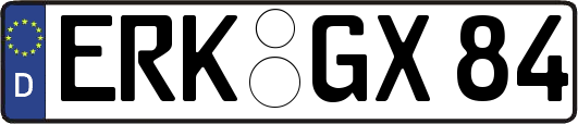 ERK-GX84