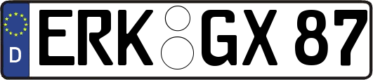 ERK-GX87