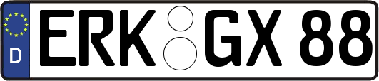 ERK-GX88