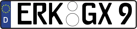 ERK-GX9