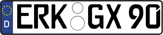 ERK-GX90
