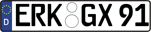 ERK-GX91