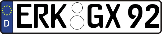 ERK-GX92