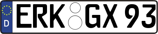 ERK-GX93