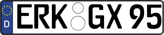 ERK-GX95