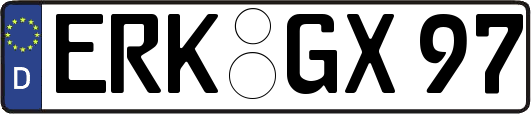 ERK-GX97