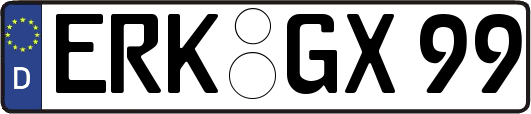 ERK-GX99
