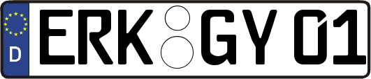 ERK-GY01