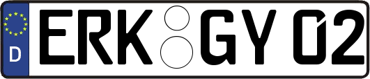 ERK-GY02
