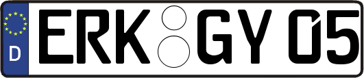 ERK-GY05