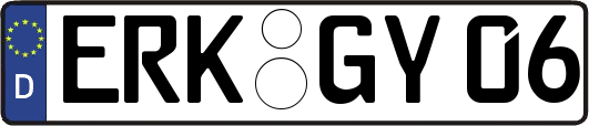 ERK-GY06