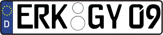 ERK-GY09