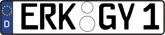 ERK-GY1