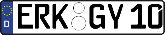 ERK-GY10