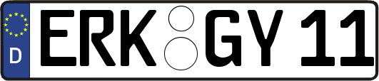 ERK-GY11