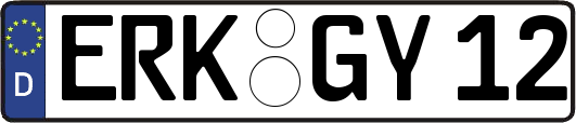 ERK-GY12