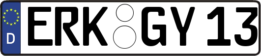 ERK-GY13
