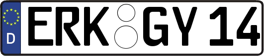 ERK-GY14