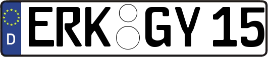 ERK-GY15