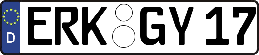 ERK-GY17