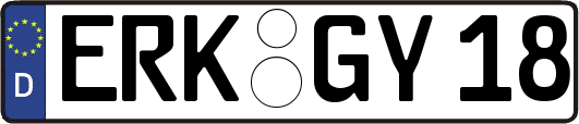 ERK-GY18