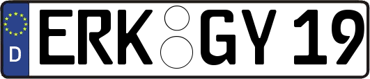 ERK-GY19