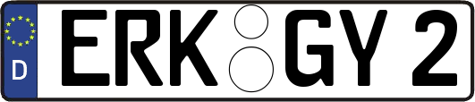 ERK-GY2