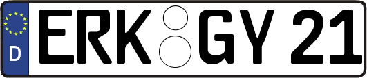 ERK-GY21