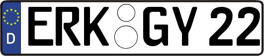 ERK-GY22