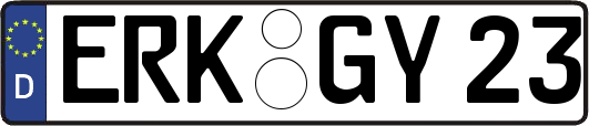 ERK-GY23