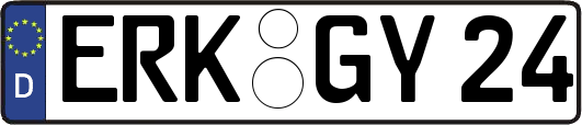 ERK-GY24