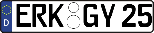 ERK-GY25