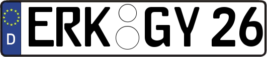 ERK-GY26