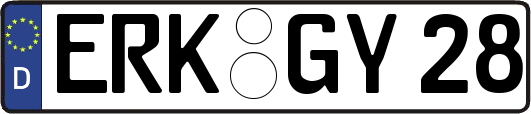 ERK-GY28