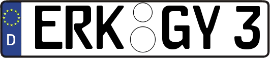 ERK-GY3