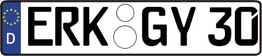 ERK-GY30