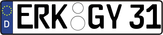 ERK-GY31