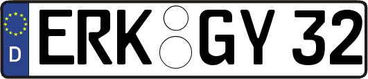 ERK-GY32