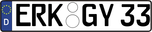 ERK-GY33