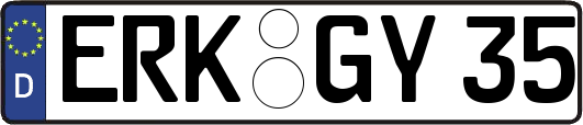 ERK-GY35