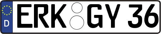 ERK-GY36